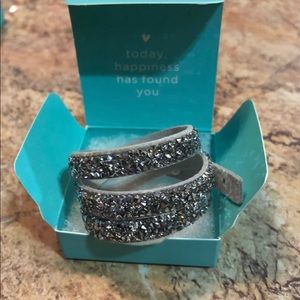 Origami Owl Swarovski Crystals Wraps
